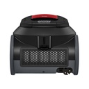 مكنسة كهربائية ال جي، 2000 وات، باجلس، أسود × أحمر - VC5420NNTR (ضمان محلي) - 5