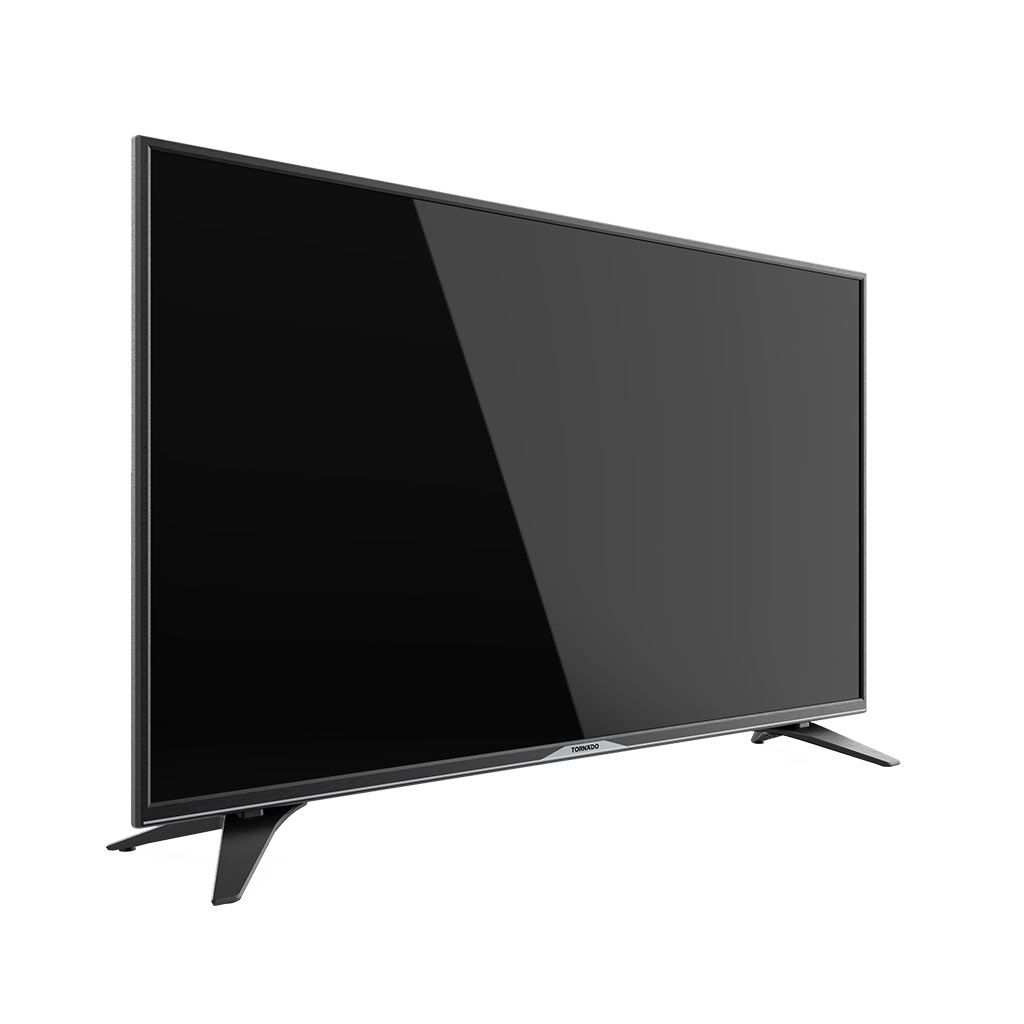 شاشة تورنيدو، 32 بوصة، HD، ريسيفر داخلي - 32EC3300E - 3