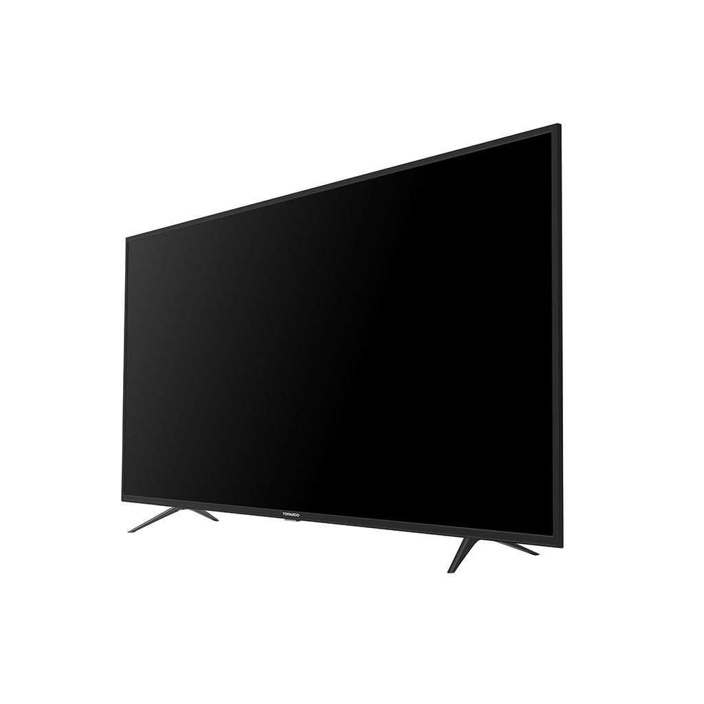 شاشة تورنيدو، 50 بوصة، DLED، بدون فريم، 4K، سمارت، ريسيفر داخلي - 50US1500E - 5