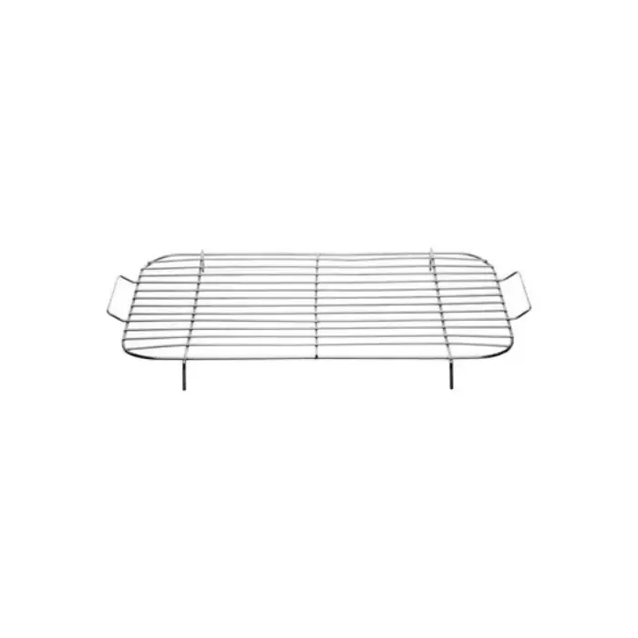 شواية كهربائية كاسيل، 2500 وات، أسود - BG1025T - 3