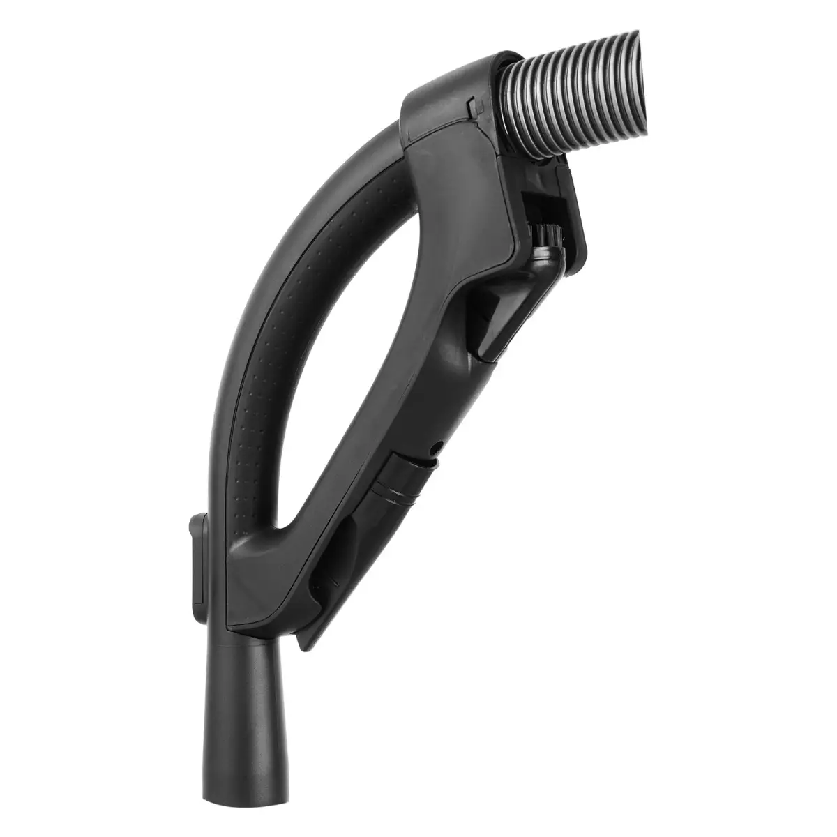 مكنسة كهربائية باناسونيك، 2000 وات، ماليزي، أحمر - MC-CG713R - 9