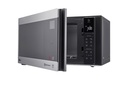 ميكروويف ال جي، 42 لتر، نيو شيف، 1200 وات، انفرتر، سيلفر - MS4295CIS (ضمان محلي) - 5