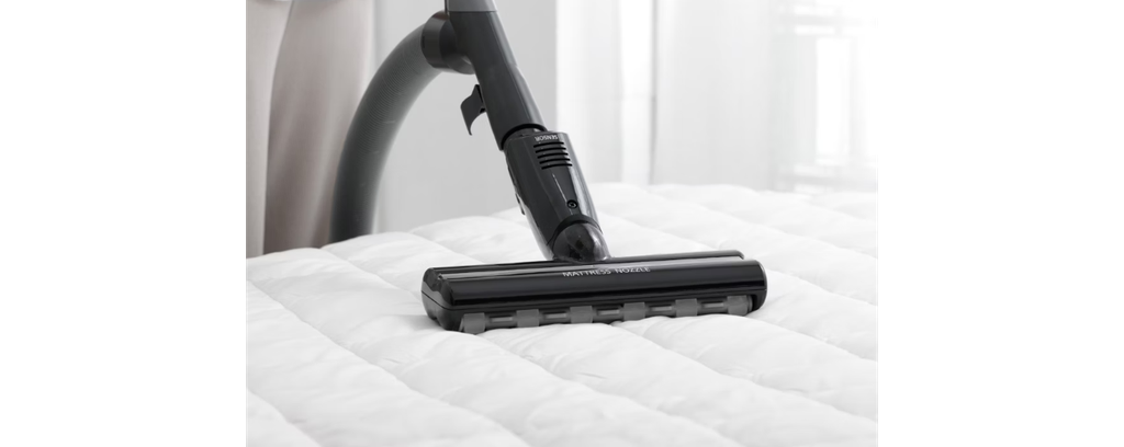 مكنسة كهربائية باناسونيك، 2200 وات، باجليس، أسود × سيلفر - MC-CL609H - 7