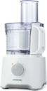 محضرة طعام كينود، 800 وات، أبيض - FDP303WH - 2