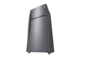 ثلاجة ال جي، انفرتر، نوفروست، 475 لتر، ديجيتال، استانلس - GN-H622HLHL - 13