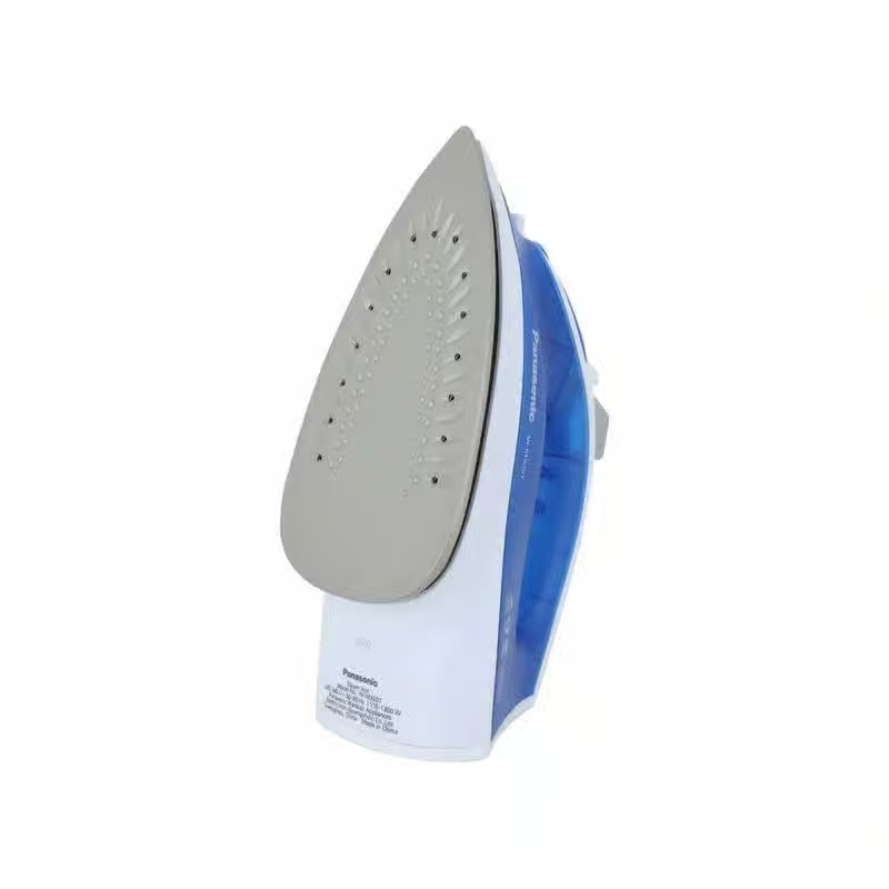 مكواة بخار باناسونيك، 1800 وات، أزرق - NI-M300T - 2