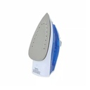 مكواة بخار باناسونيك، 1800 وات، أزرق - NI-M300T - 2