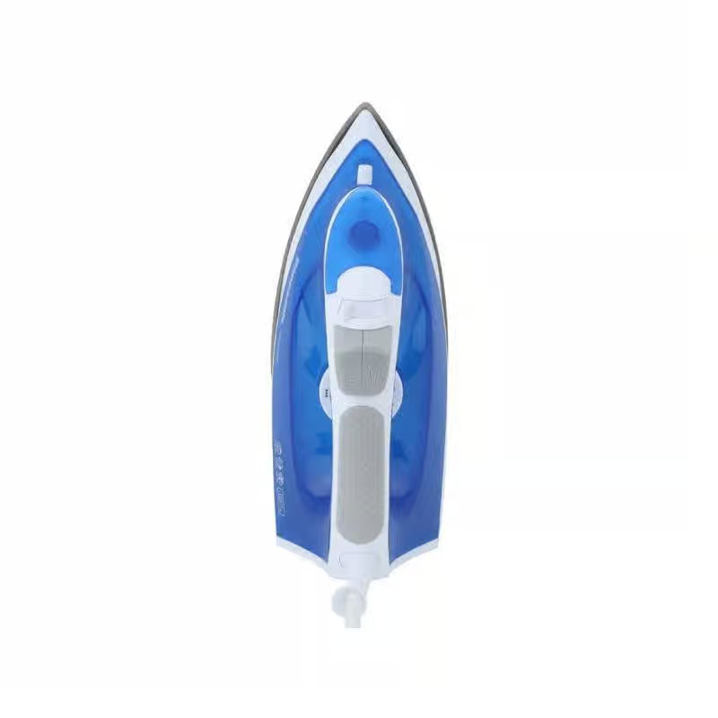 مكواة بخار باناسونيك، 1800 وات، أزرق - NI-M300T - 3