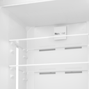 ثلاجة بيكو، نوفروست، 367 لتر، أسود - RDNE430K12B - 4