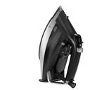 مكواة بخار بيكو، 2400 وات، أسود - SIM5124A - 3