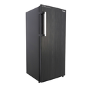 ديب فريزر رأسي فريش، 5 درج، مقبض خارجي، نوفروست، أسود - FNU-L250BC - 3