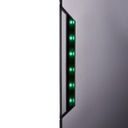 ديب فريزر رأسي شارب، انفرتر، ديجيتال، نوفروست، 6 درج، 250 لتر، استانلس - FJ-EC23(ST) - 4