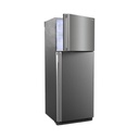 ثلاجة شارب نوفروست 450 لتر استانلس SJ-58C(ST) - 8