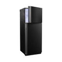 ثلاجة شارب نوفروست 450 لتر أسود SJ-58C(BK) - 8