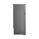 ثلاجة شارب نوفروست 450 لتر استانلس SJ-58C(ST) - 10