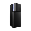 ثلاجة شارب نوفروست 450 لتر أسود SJ-58C(BK) - 9