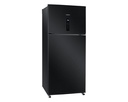 ثلاجة تورنيدو ديجيتال نوفروست 450 لتر أسود RF-580AT-BK - 2