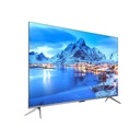 شاشة شارب، 50 بوصة، 4K، أندرويد بدون فريم، ريسيفر داخلي - 4T-C50DL6EX - 2