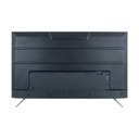 شاشة شارب، 65 بوصة، 4K، أندرويد بدون فريم، ريسيفر داخلي - 4T-C65DL6EX - 5