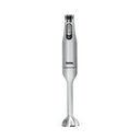 خلاط يدوي تانك، 1200 وات، 6 سرعات + تيربو، BlendiPower، محرك نحاسي، أبيض ، CM-6004 - 2
