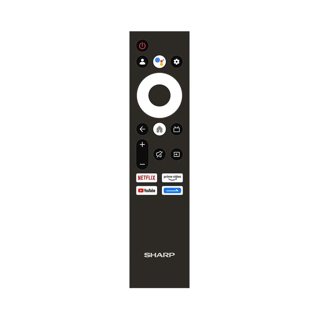 sharp-hd-smart-frameless-tv-32-inch-built-in-receiver-2t-c32fg6ex-remote.webp