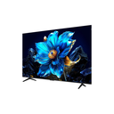شاشة تليفزيون تي سي ال، QLED، سمارت، بدون فريم، 55 بوصة، 4K، ريسيفر داخلي – 55P7K - 2