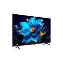 شاشة تليفزيون تي سي ال، QLED، سمارت، بدون فريم، 55 بوصة، 4K، ريسيفر داخلي – 55P7K - 3