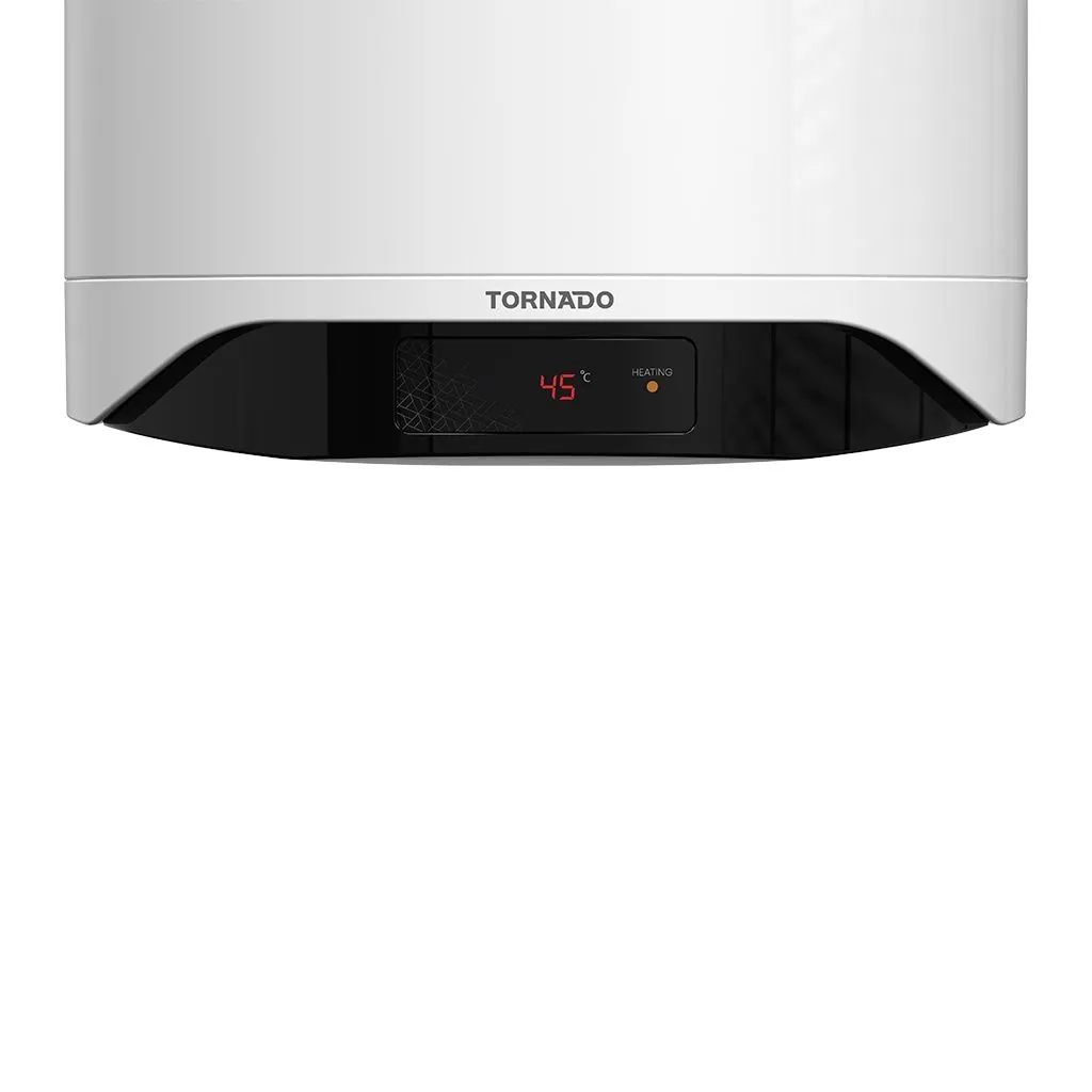 tornado-electric-water-heater-30l-enamel-smart-digital-white-teee-30d1w-front.webp