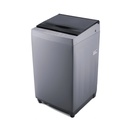 غسالة ملابس ميديا ميراكو، فوق أوتوماتيك، 9 كجم، سيلفر - MA102W90P/GK 2