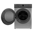 Toshiba Miraco TW-T21BU95UWEG(SG) 8.5kg front-load washer — view 1 / غسالة توشيبا ميراكو 8.5 كجم — صورة 1