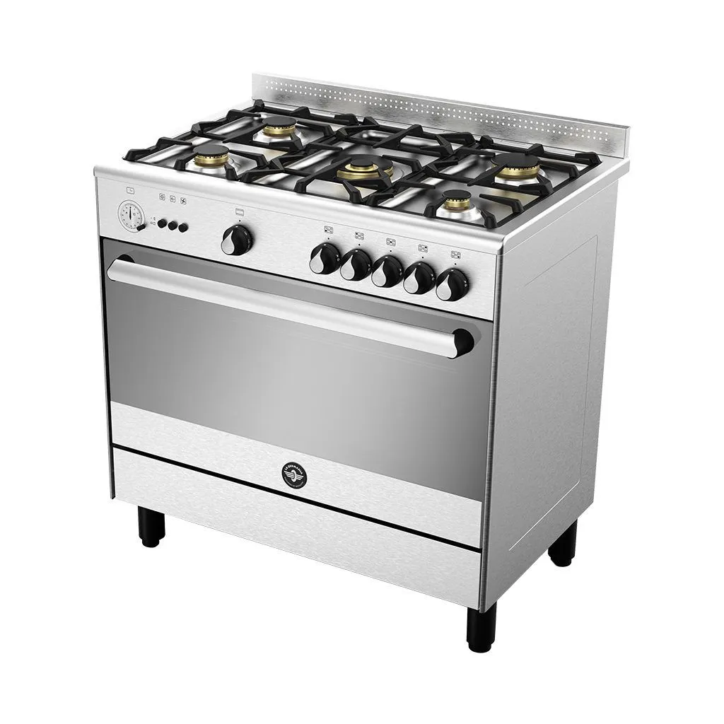 la-germania-cooker-90-x-60-5-gas-burners-stainless-9g10g1a1x4aww-side.webp