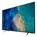 شاشة تليفزيون تورنيدو 58US1500E منظر علوي - 4K سمارت 58 بوصة
