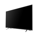 شاشة تليفزيون تورنيدو 58US1500E منظر جانبي - 4K سمارت 58 بوصة