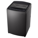 LG T15V1NDHG2A — right perspective — Black / غسالة LG 15 كجم — منظور يمين