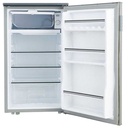 White Whale WR-R4K SS Mini Bar Refrigerator — 90L stainless steel / ثلاجة ميني بار وايت ويل WR-R4K SS — 90 لتر ستانلس ستيل (2)