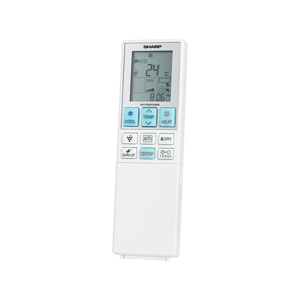 sharp-split-air-conditioner-3-hp-cool-heat-inverter-digital-plasmacluster-white-ay-xp24bme-remote-closed.webp
