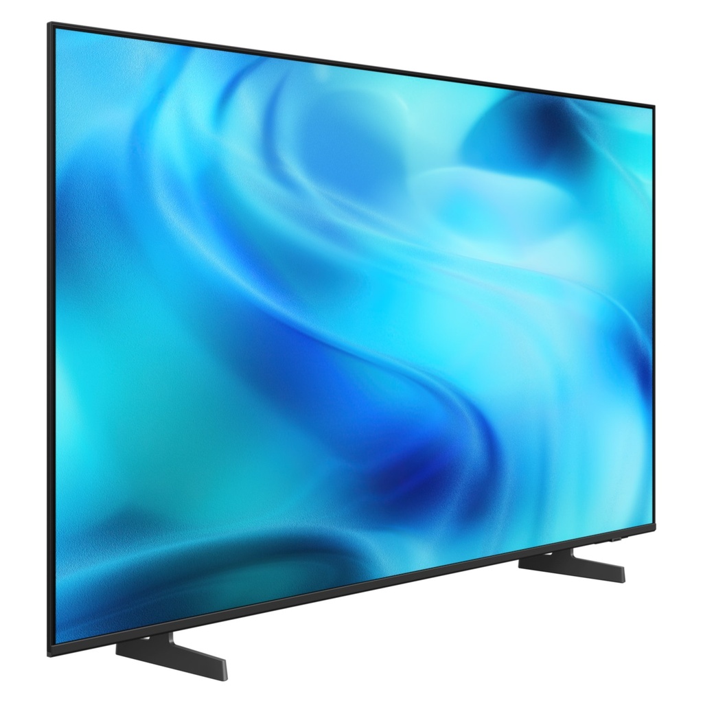 شاشة سامسونج UA50U8000HUXEG — منظر مائل | 50 بوصة