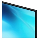 شاشة سامسونج UA50U8000HUXEG — تصميم بدون حواف | 50 بوصة