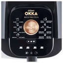 Arzum Okka Rich Pro Plus OK0038-0400 — control panel, 8 brewing modes | multi-beverage