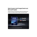 شاشة ال جي 50NU850B6LA — بحث Multi AI