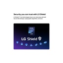 شاشة ال جي 75NU850B6LA — حماية LG Shield