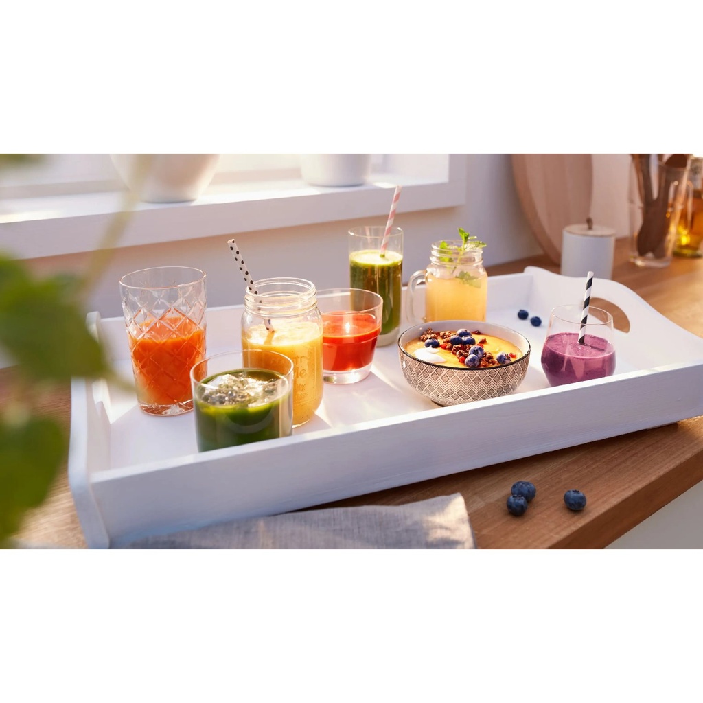 Bosch MMB6172B blender — smoothies and juices | 1200 W, 1.5 L, Black — خلاط بوش MMB6172B — سموذي وعصائر | 1200 وات، 1.5 لتر، أسود