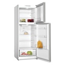 Bosch KDN55NL2E8 refrigerator — both doors open, full interior | 453 L, No Frost, Stainless — ثلاجة بوش KDN55NL2E8 — البابين مفتوحين والداخل كامل | 453 لتر، نو فروست، استانلس