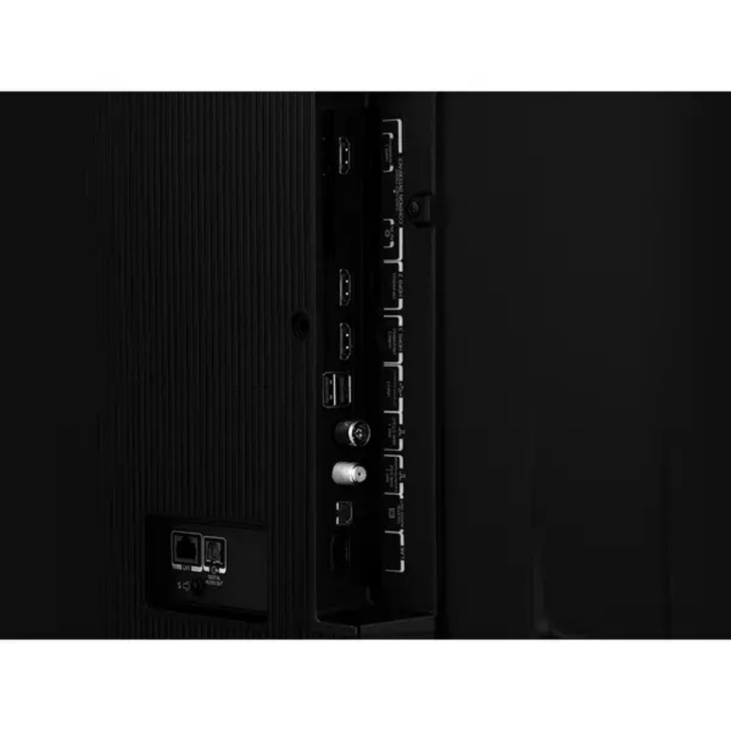 شاشة تليفزيون توشيبا، 65 بوصة، فريمليس، 4K، سمارت، ريسيفر داخلي - 65C350RP 7