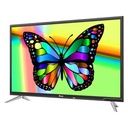 HOHO HK-3205 32-inch HD LED TV — view 2 / شاشة هوهو HK-3205 32 بوصة — صورة 2