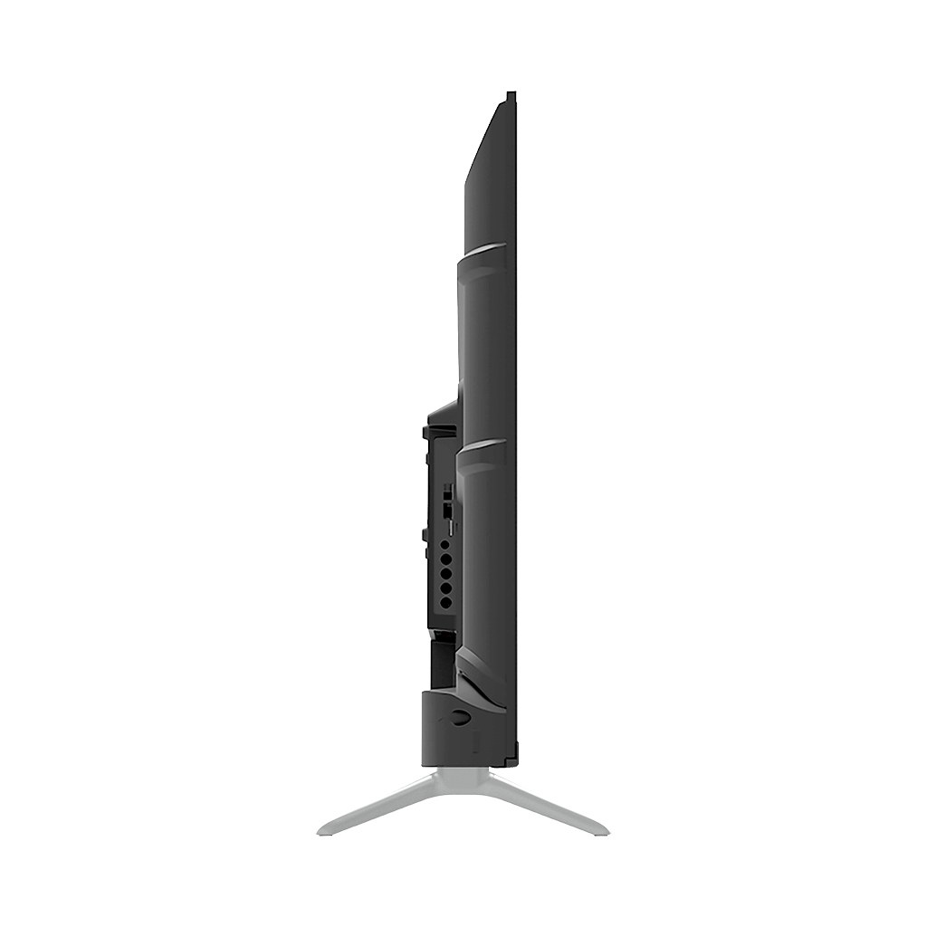 Tornado 50US5300E - Side