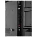 Levon 50LG8070Q Smart QLED TV — ports, 4 HDMI, RF | مداخل شاشة ليفون 50LG8070Q
