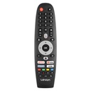 Levon 55LG8070Q Smart QLED TV — remote control | ريموت كنترول شاشة ليفون 55LG8070Q