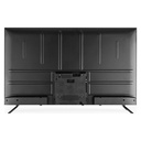 Levon 55LG8070Q Smart QLED TV — back view | شاشة ليفون 55LG8070Q — منظر خلفي