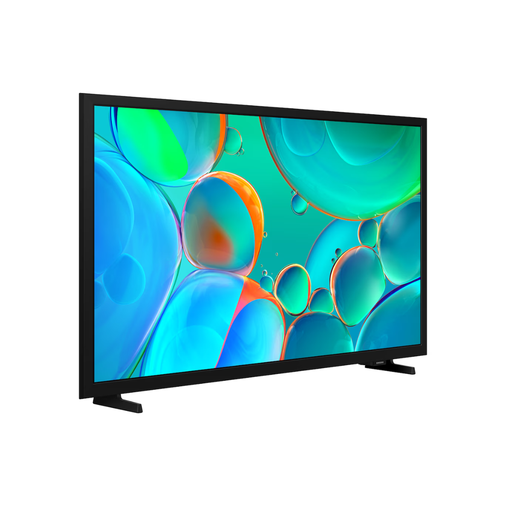 شاشة تليفزيون سامسونج، 32 بوصة، HD، سمارت، ريسيفر داخلي - UA32H5000FUXEG 2